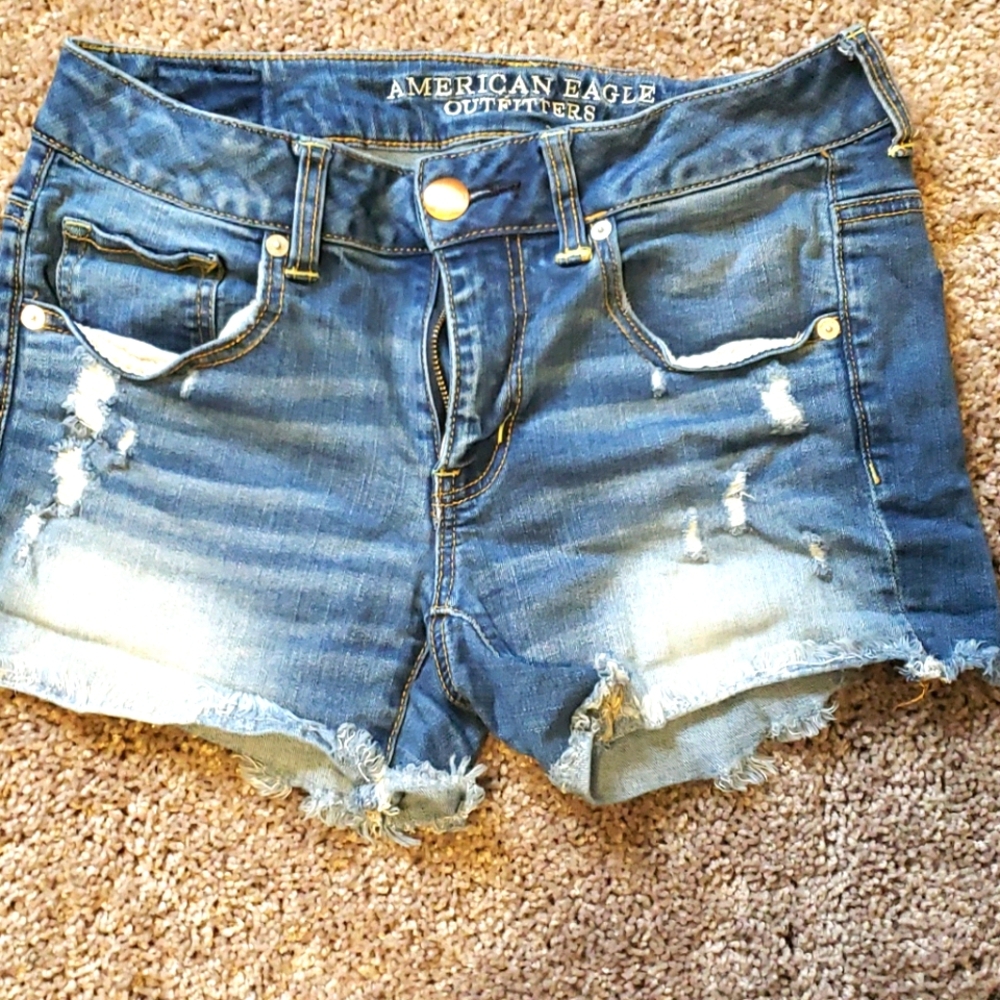 AE shorts